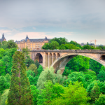 Viajar a Ciudad de Luxemburgo en Iberocoach International