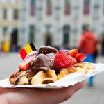 Viajar a Bruselas con Iberocoach y disfrutar de su gastronomía
